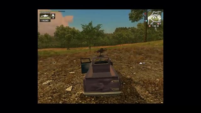 Прохождение Just Cause часть 10 смотреть онлайн