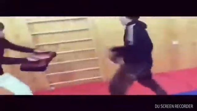 Чечня Грозный TAEKWONDO смотреть онлайн