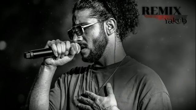 Ehsan Daryadel Mahi Remix Yakub