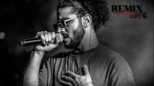 ehsan daryadel mahi remix yakub