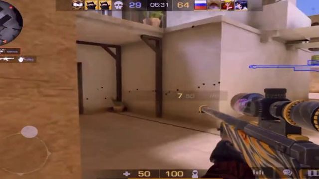 МОЁТ🍬 Highlights | Standoff 2 смотреть онлайн