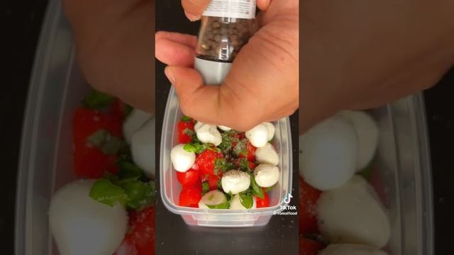 Закуска к ШАШЛЫКУ !!! смотреть онлайн
