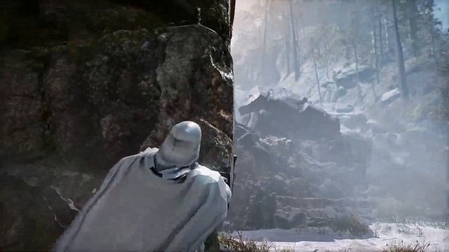 Moon Knight VS Baldur God of War PC Mod Marvel Meets God of War смотреть онлайн