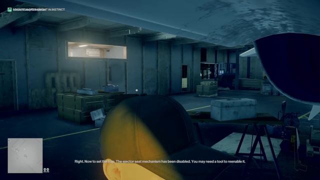 HITMAN 2 Legacy Pack The Final Test смотреть онлайн