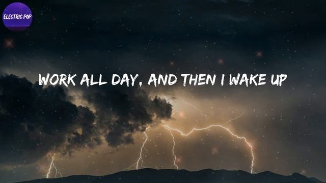 Oliver Tree - Life Goes On (Lyrics) смотреть онлайн