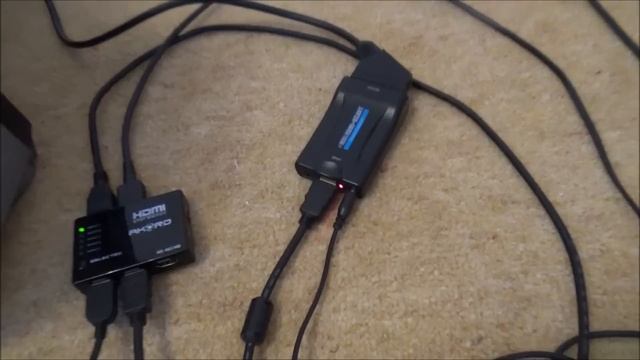 How to Reuse an old CRT TV with Modern Equipment смотреть онлайн