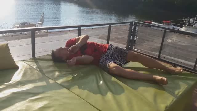 Хаусбот Мачоган 02.08.17-2 смотреть онлайн