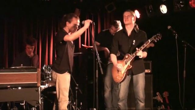 Christian Kratzsch since i'v been loving you/Led Zeppelin смотреть онлайн