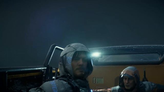 DEATH STRANDING. ПРОХОЖДЕНИЕ (ПК) смотреть онлайн