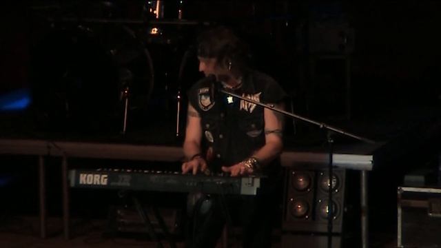 'АРИЯ' - концерт в г. Электросталь - 25 03 2011 смотреть онлайн
