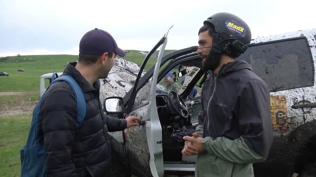 КЧР Медиа - "Трофи спринт". Сюжет смотреть онлайн