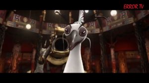 КУНГ-ФУ ПАНДА #1