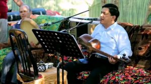 Ogabek Sobirov - Mening ham dardimni tinglasa birov