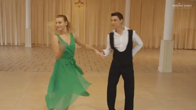 Stand By Me - Ben E King | Dynamic Fun Fist Dance Choreography | Wedding Dance смотреть онлайн
