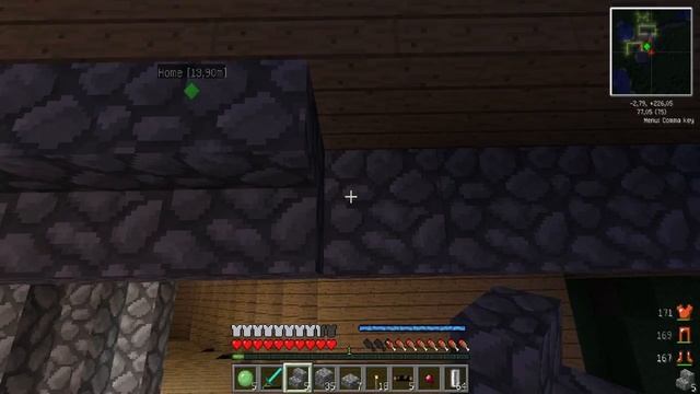 Minecraft- Magic Power #11 Одна история ох**тельней другой смотреть онлайн