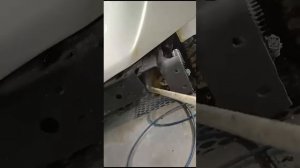 Обработка дверей и рамы моего Nissan Patrol Y61 _ АНТИКОР _ АМС 3