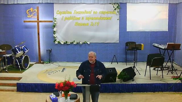 17.06.2020г. " Бог ... повелевает ... всем повсюду ... " (часть 4) смотреть онлайн