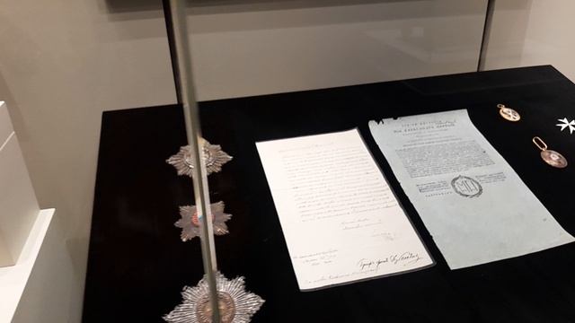 Музей Войны 1812 года (1) - Москва