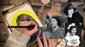 Криминал АРТ / Розмари Кеннеди  / Проклятие семьи Кеннеди НЕ МАЁ ВИДЕО