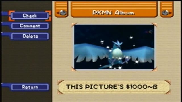 Let's Play Pokémon Snap #7 Rainbow Cloud (+Extras & Closing) смотреть онлайн