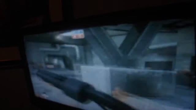 Team fortress 2 on Intel X4500 смотреть онлайн