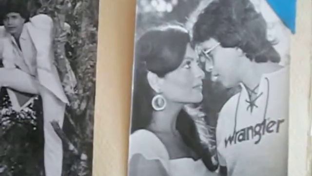 White black photos of indian actors from my first old album. смотреть онлайн