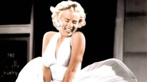 Мэрилин Монро