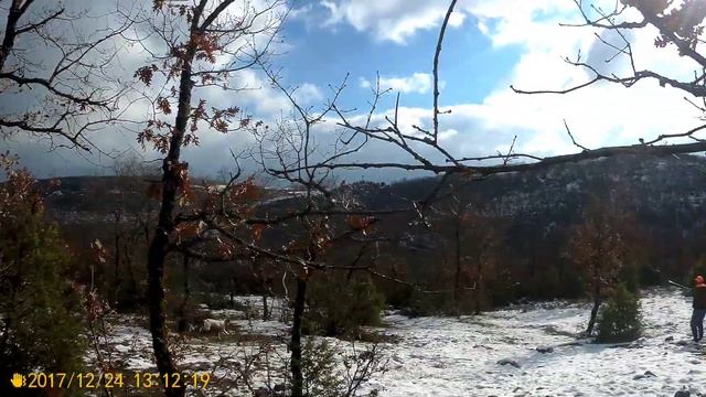 Çulluk Yelve avı 2018 - Woodcock hunting 2018, охота на вальдшнепа смотреть онлайн