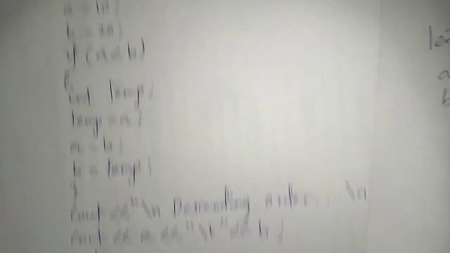 11th Computer Science || Unit 3 ||Chapter 11 || Functions || Local Scope #CMWay смотреть онлайн