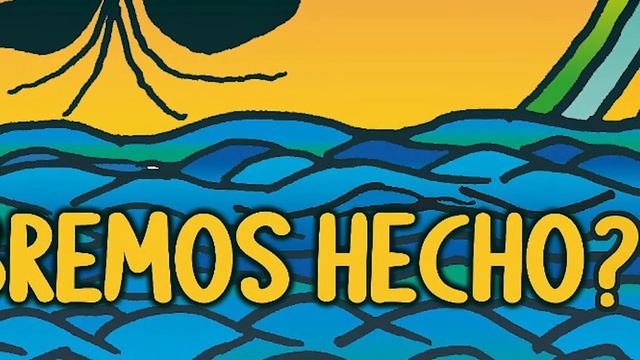 Black Tempo - ¿Qué habremos hecho? смотреть онлайн