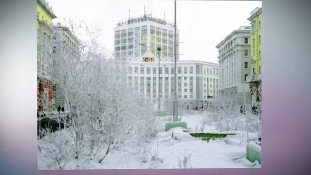 Norilsk смотреть онлайн