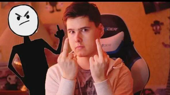 Я НЕНАВИЖУ ЭТУ ИГРУ