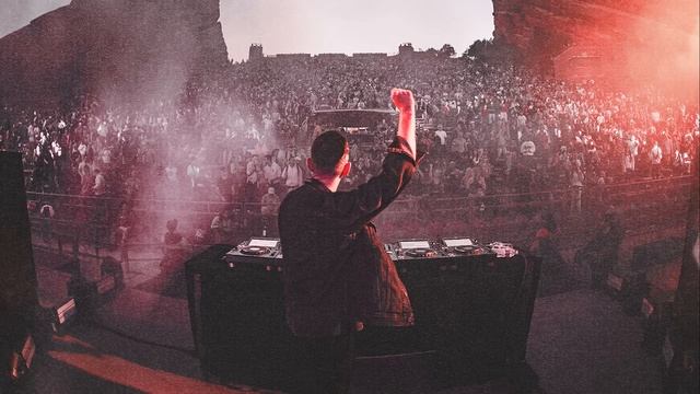 Marsh | Live From Anjunadeep Open Air Red Rocks