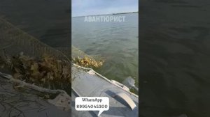 Раколовка дорожка в работе. Изготовление раколовок дорожек.