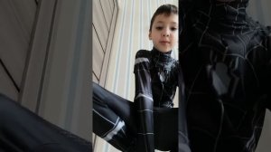 Обзор костюмов людей пауков