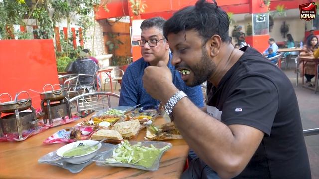 কাবাব খায়া তো উইড়া গেলাম ভাই 🔥| Best Kebab in Bangladesh at the Cheapest price смотреть онлайн