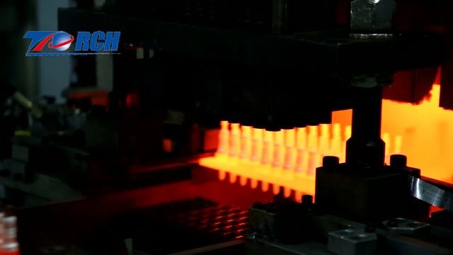 TORCH Company Video #sparkplug #ignitioncoil #torch смотреть онлайн