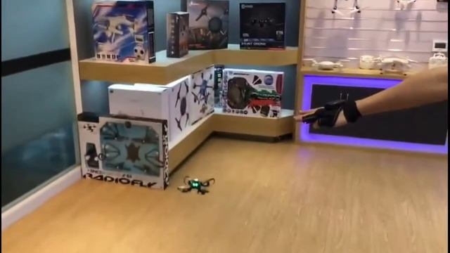 Drone Zangao China Viewer Top Gadgets Aliexpress смотреть онлайн