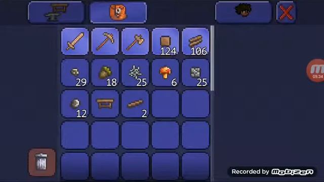 Terraria как стать про с нуба.#1 смотреть онлайн