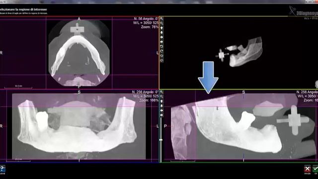 3Diagnosys (6) смотреть онлайн