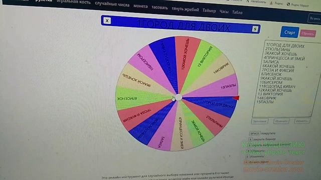 Отчет по вышивке за неделю №11 (19/12/2024--31/12/2024) смотреть онлайн
