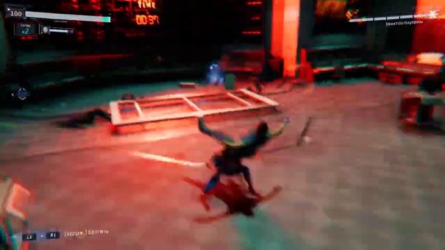 Новый Червяк-Паук. Spider-Man Прохождение ✪ PS5  Миссия: 