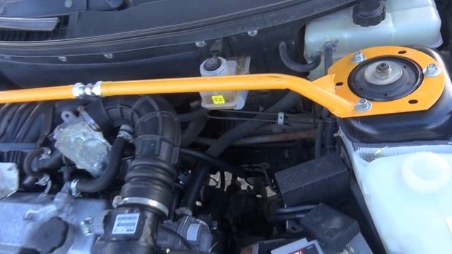 Lada Priora Is It Worth To Buy