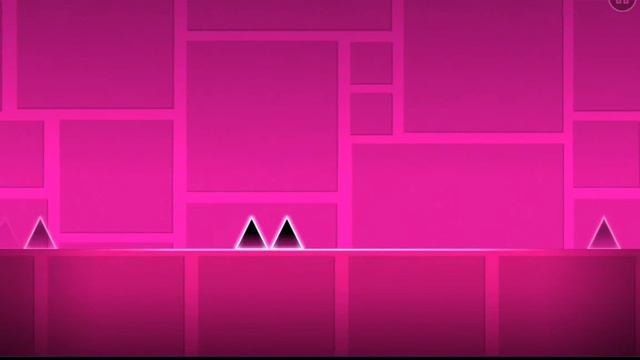 Прохождение игры Geometry dash. смотреть онлайн