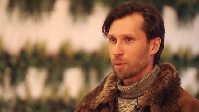 Рай на Земле