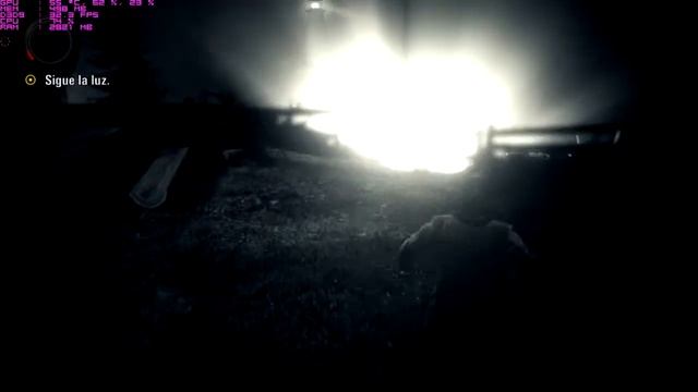 GTX 750 TI - Alan Wake смотреть онлайн