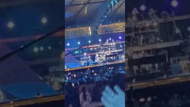 Elton John - Tiny Dancer - 11/19/22 - Dodger Stadium; Los Angeles, CA смотреть онлайн