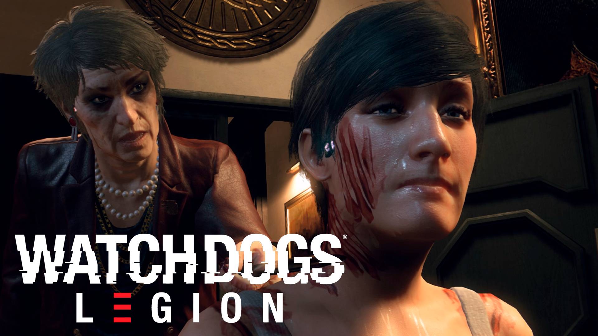 Watch Dogs: Legion #5 - Опять похищают людей смотреть онлайн