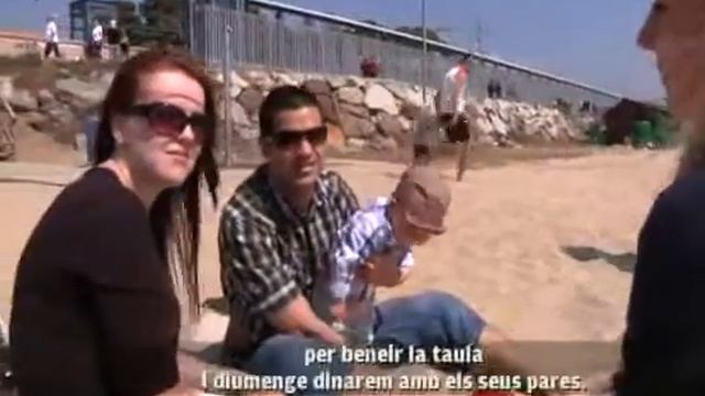 Piknik Polonia Barcelona - Info Polones