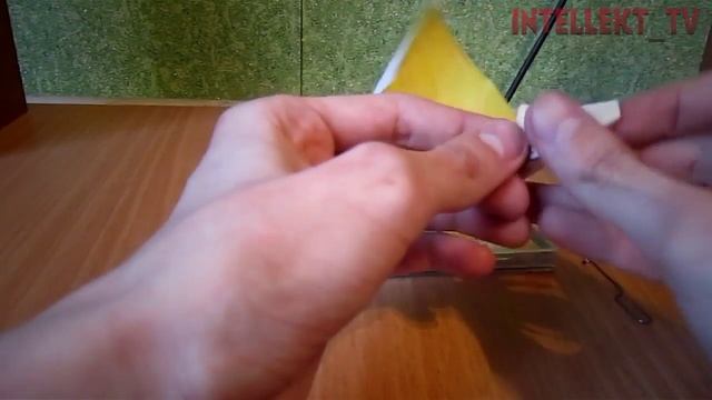 Как сделать электродвигатель. \ How to make an electric motor смотреть онлайн